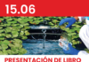 Ciencia – Arte Literario & Cultura (15-jun-2026) / Presentación de Libro: “BIOTECNOLOGÍA PARA EL AGUA” – Auditorio CIP Consejo Nacional / 7:00 p.m.