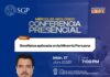 Miércoles Geológico de SGP (17-jun.-2026): Conferencia Presencial: “GEOFÍSICA APLICADA EN LA MINERÍA PERUANA” – Auditorio SGP/ 7:00 p. m.