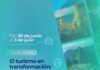 Ciclo de Turismo / “El turismo en transformación: RESILIENCIA, MERCADOS Y SOSTENIBILIDAD” – Ciclo online / 30 junio al 3 julio; 09:00 a.m.