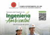 Semana de la Ingeniería Ambiental 2026 – Webinar y Auditorio CDLima / 15 al 28 junio.