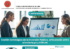 Conferencia Magistral: “Gestión Estratégica de la Inversión Pública, articulación entre el Invierte.pe y CEPLAN” – Sala 1, Sótano 1 / 01 julio; 7:00 p.m.