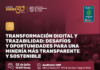 Jueves Minero del IIMP (02-07-26) / Conferencia: “TRANSFORMACIÓN DIGITAL Y TRAZABILIDAD: Desafíos y oportunidades para una minería más transparente y sostenible” – Auditorio IIMP / 19h00.