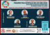 Cultura PROSPECTIVA / PROSPECTIVA COMPLEJA DE LOS ODS 2030: “Retos para las nuevas generaciones de América Latina y el Caribe” – Evento híbrido / 22 julio / 5:00 p.m.