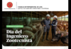 Conferencias Magistrales: “DÍA DEL INGENIERO ZOOTECNISTA” – Sala Escalonada CDLima / 24 de julio de 2026; 7:00 p.m.
