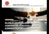 Conferencia: “BLOQUE DE LEGALIDAD DE LOS CONTRATOS PÚBLICOS Y ACTO ADMINISTRATIVO CONTRACTUAL” – Sala SUM 2 – CIP Lima / 15 julio; 7:00 p.m.