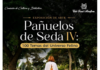 Ciencia – Arte & Cultura (Inaug. 04-08-2026) / EXPOSICIÓN DE ARTE – Pañuelos de Seda IV: “100 TEMAS DEL UNIVERSO FELINO” – Sala de Arte del Club Social / Del 03 al 22 agosto; 19h00.