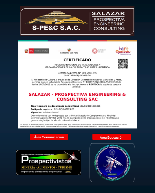 FLYER CERTIFICADO SPECSAC