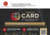 Semana CARD 2026: “CINCO DÍAS DE CONFERENCIAS ESPECIALIZADAS EN ARBITRAJES (JPRD) Y CONTRATACIONES PÚBLICAS” – Auditorio CDLima / Del 24 al 28 agosto / De 18:30 a 21:30.