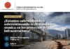 Conferencia presencial: “¿ESTAMOS SUBESTIMANDO O SOBREESTIMANDO LA DEMANDA SÍSMICA EN LOS PROYECTOS DE INFRAESTRUCTURA?” – Sala 4 / 25 de agosto / 19:00.