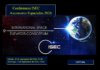 Cultura PROSPECTIVA / Conferencia ISEC sobre “ASCENSORES ESPACIALES 2026” – VIRTUAL / Sábado 12 y Domingo 13 septiembre.