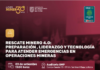 Jueves Minero de IIMP (03-setiembre-2026): Conferencia “RESCATE MINERO 4.0: Preparación, liderazgo y tecnología para atender emergencias en operaciones mineras” – Auditorio IIMP / 19h00