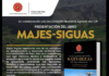 Ciencia – Arte & Cultura (10-agosto-2026) / Presentación del libro “MAJES-SIGUAS: REALIDADES Y FRUSTRACIONES. Lecciones de los grandes proyectos hidráulicos” – Auditorio del CDArequipa / 6:00 p.m.
