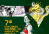 Ciencia – Arte & Cultura (20-agosto-2026) / Exposición – Inauguración: “7.º CONCURSO DE NARRATIVA GRÁFICA” – Sala de Autor / 7:00 p.m.