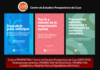 Cultura PROSPECTIVA / Centro de Estudios Prospectivos de Cuyo (CEP CUYO): “Publicaciones 2026, PROSPECTIVA TECNOLÓGICA, PROSPECTIVA COGNITIVA y PROSPECTIVA E INTELIGENCIA ARTIFICIAL”.
