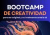Cultura PROSPECTIVA / BOOTCAMP DE CREATIVIDAD: “Para ser original y no irrelevante ante la IA” – Virtual / Miércoles 14, 21 y 28 octubre y 4 noviembre; 18:30 a 20:30 h (GMT-3).