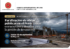 Conferencia / “PARALIZACIÓN DE OBRAS PÚBLICAS EN EL PERÚ: Causas estructurales y desafíos para la gestión de inversiones” – Sala escalonada / 03 setiembre; 6:30 p.m.