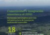 Conectividad e integración amazónica al 2050: “DESISIONES ESTRATEGICAS PARA UNA INFRAESTRUCTURA DE TRANSPORTE MULTIMODAL SOSTENIBLE” – Sala Mozart – Hotel Crowne Plaza Lima / 18 septiembre 2026; 3:30 p.m. – 6:00 p.m.