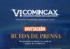 Rueda de Prensa / VI COMINCAX (Congreso Minero de Cajamarca): “Innovación, sostenibilidad y liderazgo en acción” – Gran Kuntur Wasi / 18 septiembre; 10:00 a.m.