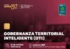 Jueves Minero de IIMP (01-octubre-2026) / Conferencia: “GOBERNANZA TERRITORIAL INTELIGENTE (GTI)” – Auditorio IIMP / 19h00.