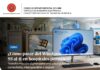 Foro: “¿COMO PASAR DEL WINDOWS 95 AL 11 EN HOSPITALES PERUANOS”? – Sala SUM 2 (Torre 1 – piso 4) / 29 de setiembre; 17:00 – 21:00 hrs.