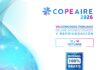 COPEAIRE 2026 | Congreso Peruano de Aire Acondicionado y Refrigeración – Centro de Convenciones – Parque de la Amistad, Surco / 15 y 16 de octubre; 9:30 a.m. – 8:30 p.m.