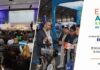 EXPO AGUA & SOSTENIBILIDAD XII Edición 2026: “El Agua nos une” – Centro de Exposiciones Jockey / 30 Septiembre al 02 Octubre; 10:00 a 20:00, hora de Perú.