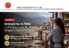 Conferencia / El NIÑO: “Y EL IMPACTO EN LAS MIPYME RIESGOS Y OPORTUNIDADES” – Campus Virtual /28 octubre; 20:00 – 21:00 h.