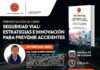 Ciencia – Arte Literario & Cultura (09 oct. 2026) / Presentación oficial del libro “SEGURIDAD VIAL: Estrategias e Innovación para Prevenir Accidentes” – Sala A / 7:00 p.m.