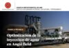 Charla Técnica: “OPTIMIZACIÓN DE LA INYECCIÓN DE AGUA EN ANGSI FIELD” – Sala 1 – sótano 1 / 14 de octubre 2026; Hora: 19:00 h.