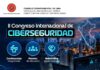 II Congreso Internacional: “CIBERSEGURIDAD 2026” – Auditorio CIP Lima / 14 y 15 octubre; 15:00 a 21:00 h.