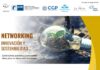 NETWORKING Innovación & Sostenibilidad: “CONSTRUIMOS PUENTES Y CONECTAMOS IDEAS PARA UN DESARROLLO SOSTENIBLE” / 20 de octubre; 19h00.