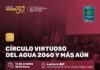 Jueves Minero de IIMP (15-octubre-2026) / Conferencia: “CÍRCULO VIRTUOSO DEL AGUA 2060 Y MÁS AÚN” – Auditorio IIMP / 19h00.
