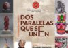 Ciencia – Arte Pictórico & Cultura (21 oct.2026) / Exposición de Arte: “DOS PARALELAS QUE SE UNEN” – Auditorio del CIP CN / 7:00 pm.