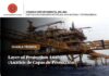 Charla Tรฉcnica: LAYER OF PROTECCTION ANALYSIS (Anรกlisis de capas de Protecciรณn) – Sala 4 (2do. piso) / 06 octubre 2026; 19:00 p.m.