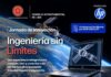 Jornada de Innovación en el CIP Lima: “INGENIERÍA SIN LIMITES” – Sala Escalonada CIP Lima / 7 de octubre; 19:00.