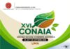 XVI CONAIA “Congreso Nacional de Ingeniería Agronómica 2026” – Centro de Convenciones CIP Lima / 21, 22 y 23 octubre 2026.